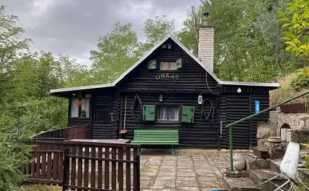 Prodej chaty/chalupy 30 m² s pozemkem 46 m², Doubravčice, okres Kolín