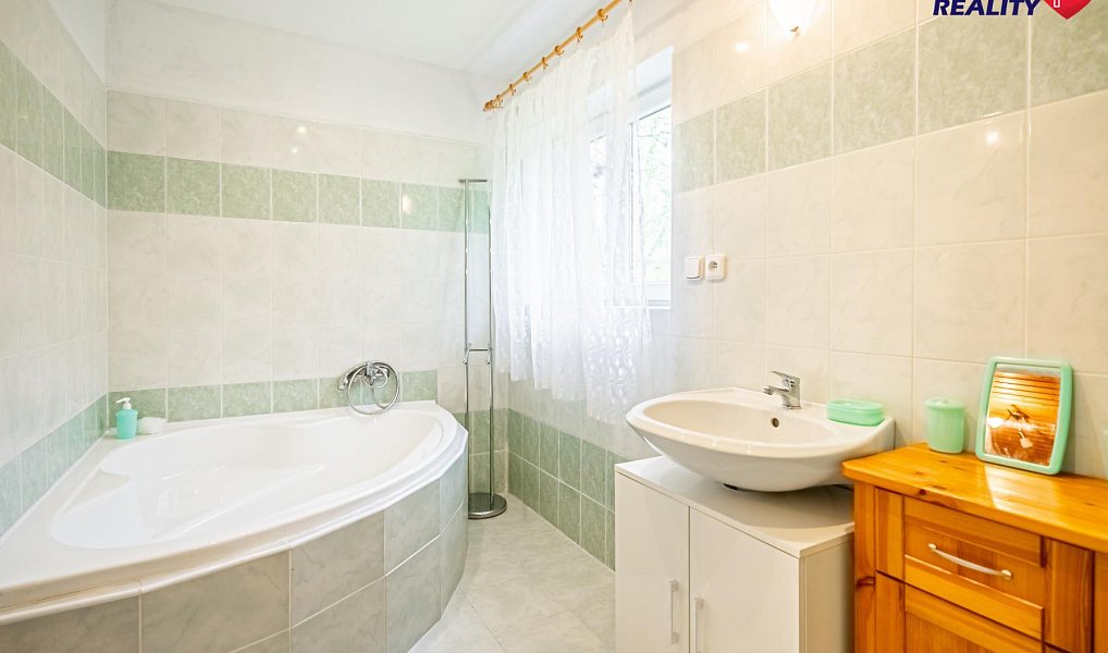 Prodej chaty/chalupy 90 m² s pozemkem 688 m², Vítkov – náhled fotky 6