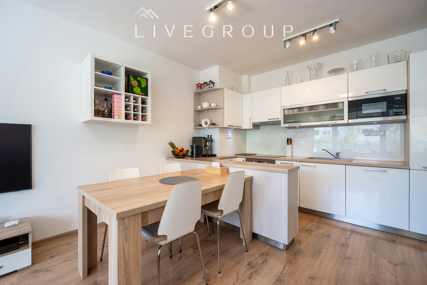 Prodej bytu 4+kk 75 m² – fotografie 4