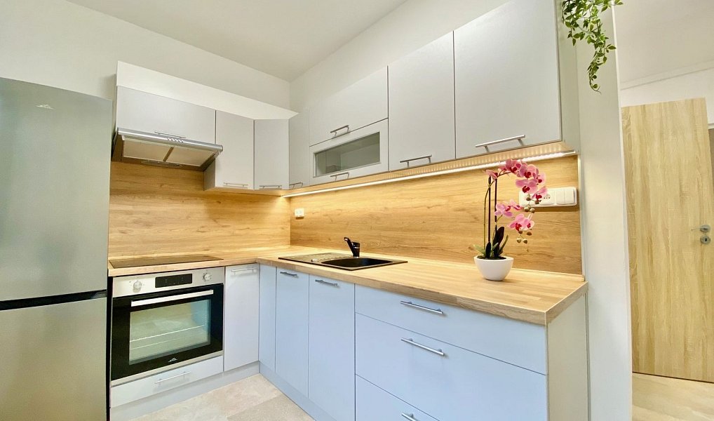 Pronájem bytu 1+1 33 m², Náchod – náhled fotky 5