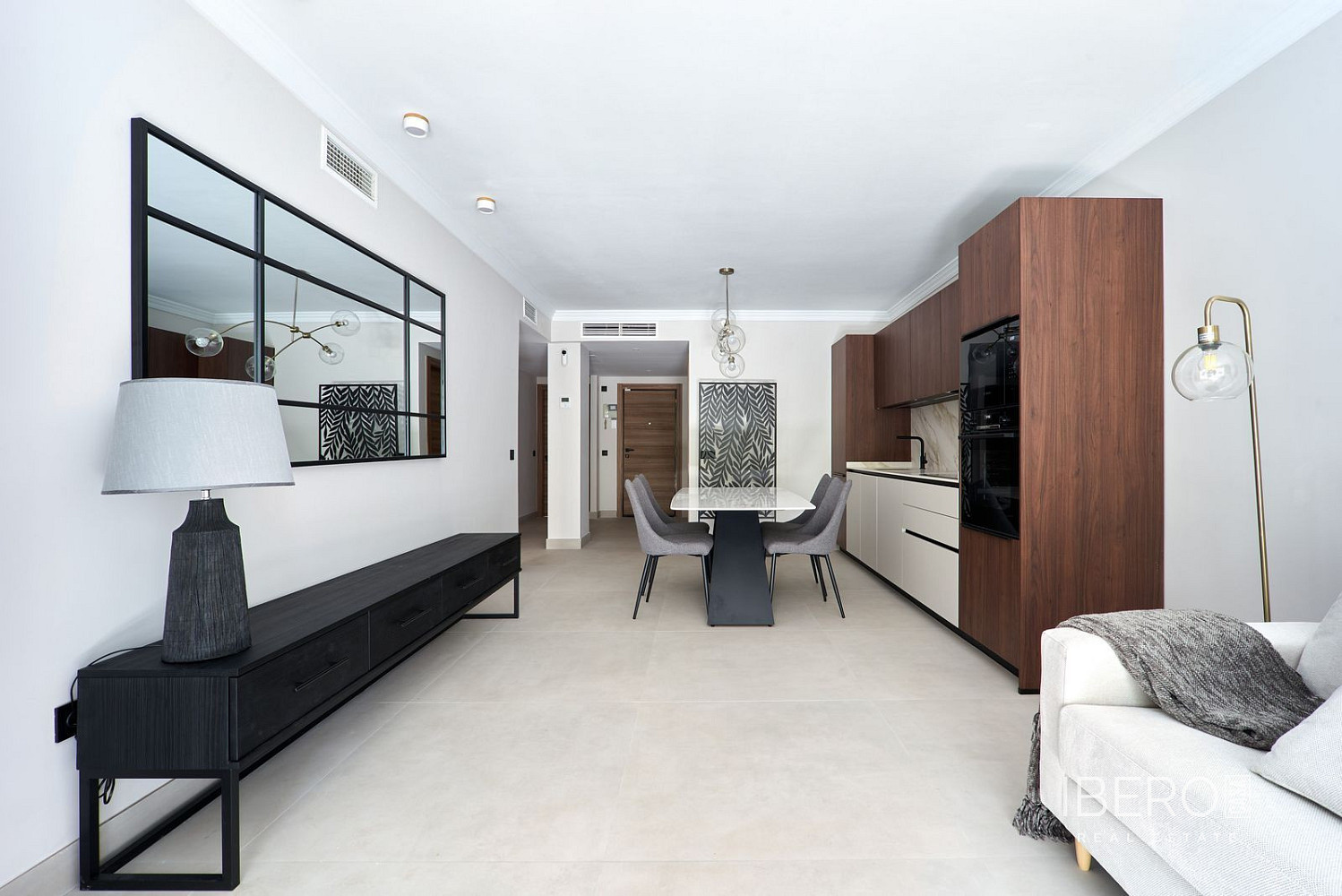 Piso 4+kk – Marbella, Salto del Agua - Vista 5