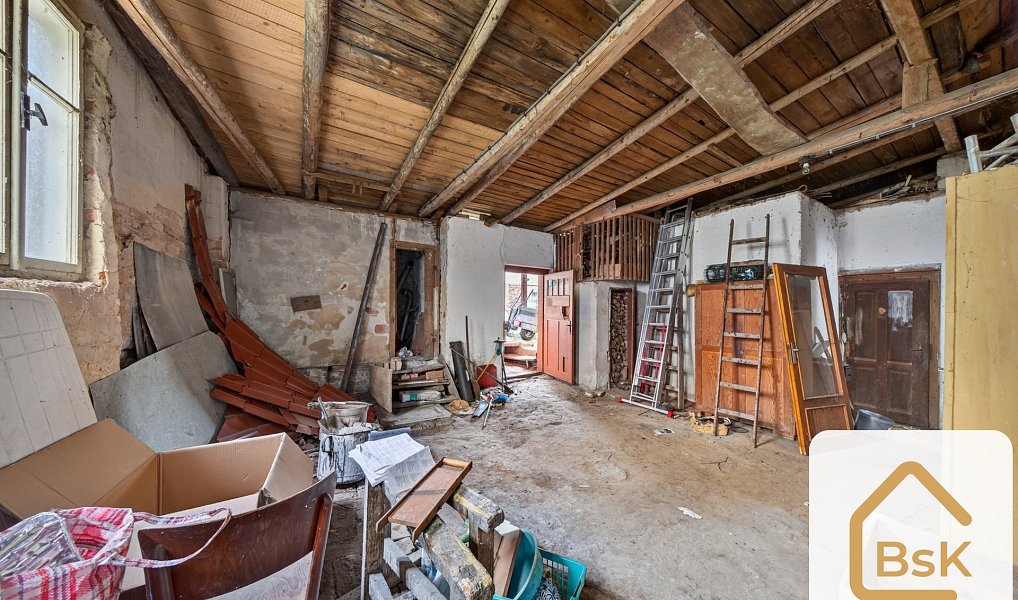 Prodej domu 292 m² s pozemkem 1 147 m², Turnov – náhled fotky 17