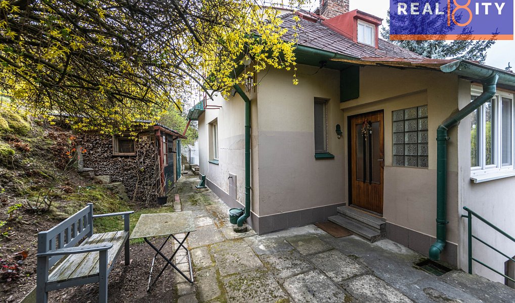 Prodej stavebního pozemku 773 m², Praha – náhled fotky 8