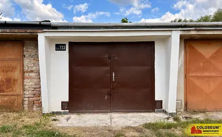 Ostatní