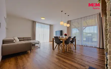 Prodej domu 128 m² s pozemkem 503 m², Vranovice-Kelčice - Vranovice, okres Prostějov