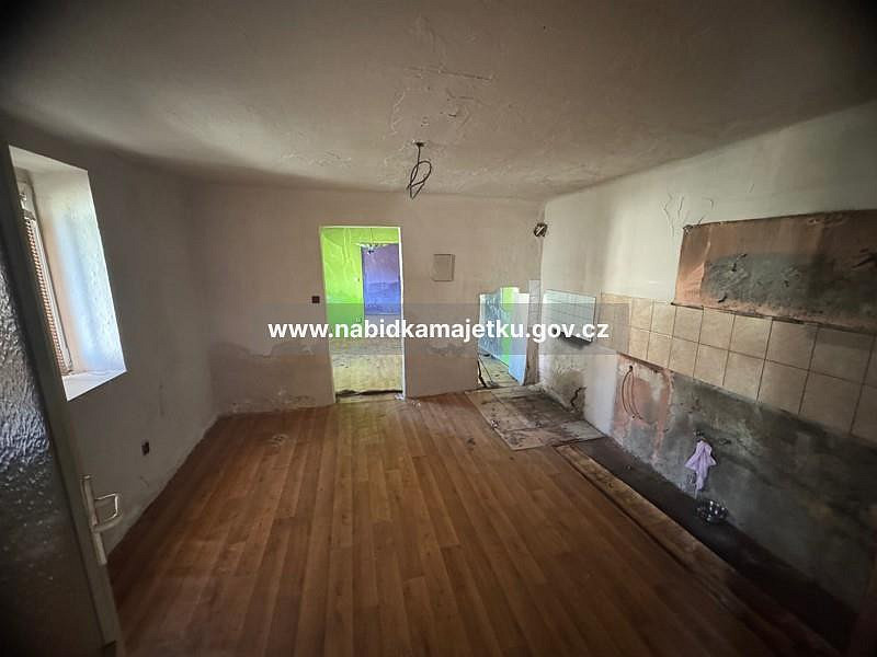 Prodej domu 53 m² s pozemkem 198 m² – fotografie 4