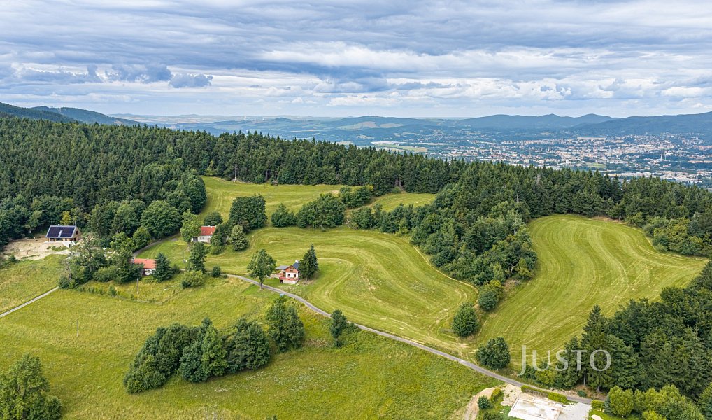 Prodej domu 247 m² s pozemkem 21 215 m², Proseč pod Ještědem – náhled fotky 5