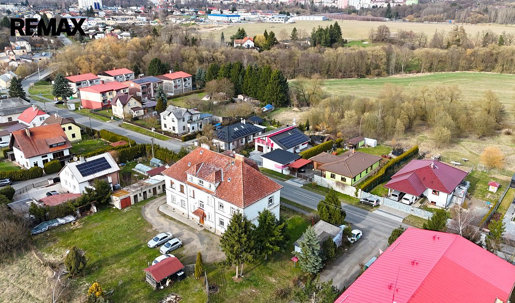 Prodej bytu 1+1 46 m², Planá – náhled fotky 6