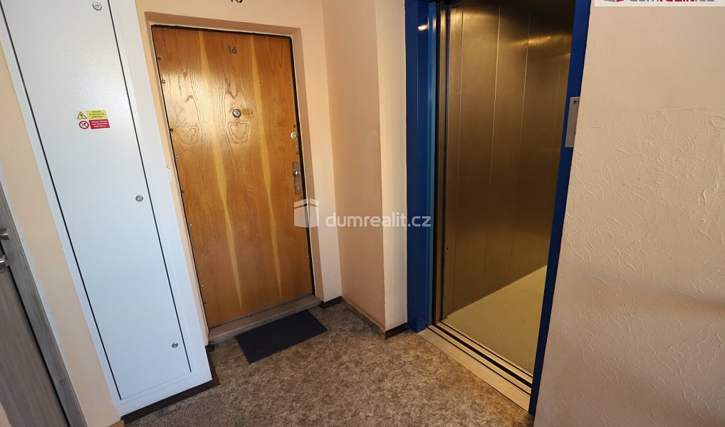 Prodej bytu 2+kk 45 m², Praha – náhled fotky 18