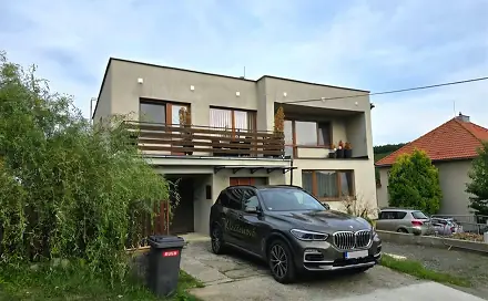 Prodej domu 250 m² s pozemkem 706 m², Lázeňská, Zlín - Kostelec