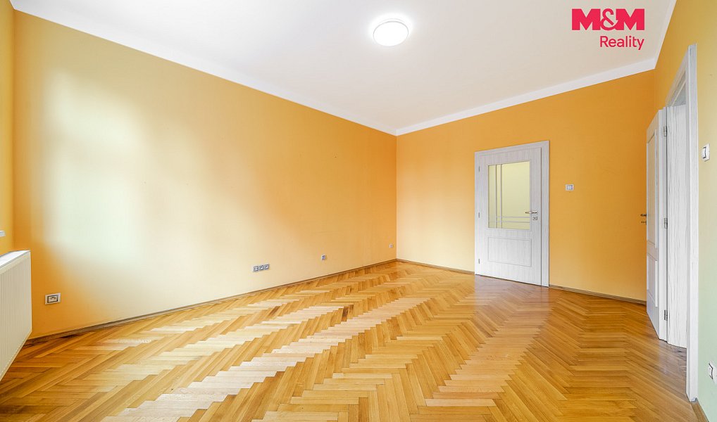 Prodej bytu 4+1 99 m², Karlovy Vary – náhled fotky 17