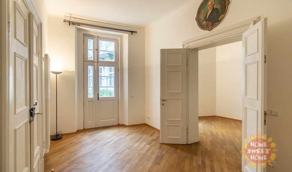 Pronájem bytu 4+1 187 m², Praha – náhled fotky 6