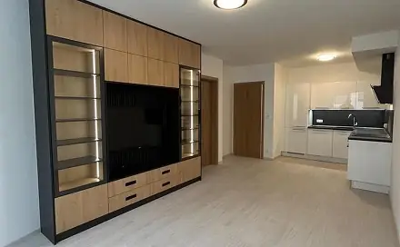 Pronájem bytu 2+kk 60 m², Ferrariho, Praha 5 - Stodůlky