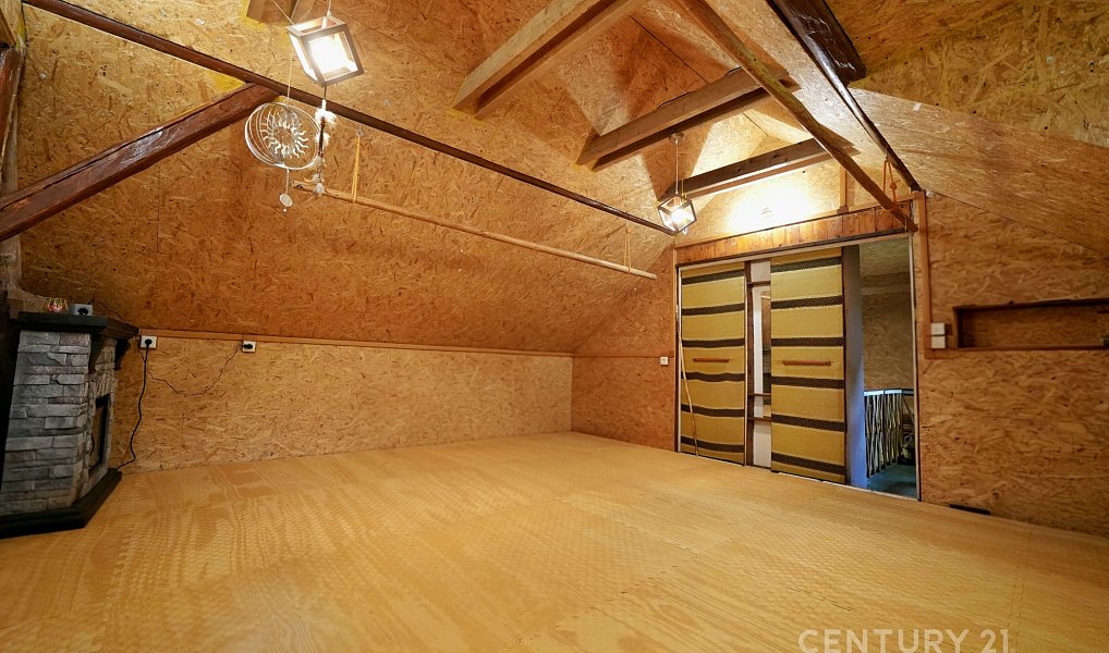 Prodej domu 69 m² s pozemkem 421 m², Střítež pod Křemešníkem – náhled fotky 10