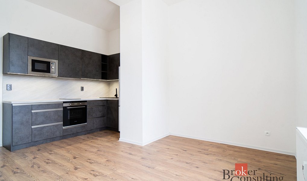 Prodej bytu 1+kk 25 m², Ostrava – náhled fotky 5