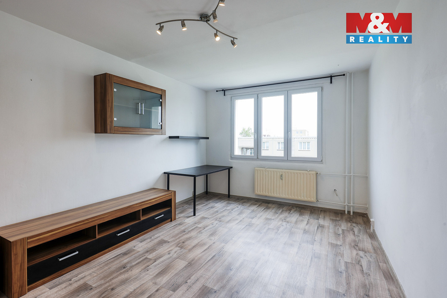 Pronájem bytu 2+1 60 m² — photo 2