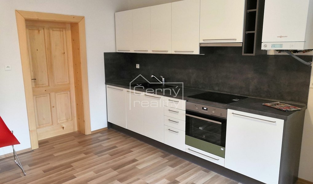 Pronájem bytu 2+kk, 46 m², Bílé Předměstí - Pardubice, Pardubice