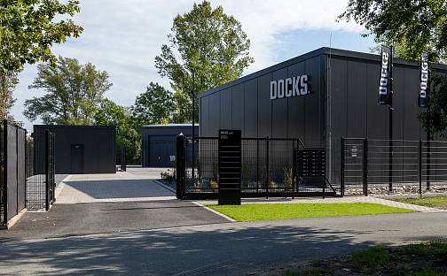 Prodej skladovacích prostor, V Olšinkách, Kolín