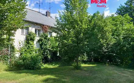Pronájem bytu 2+1 73 m²