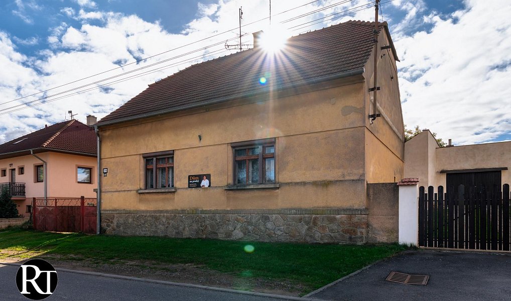 Prodej domu 73 m² s pozemkem 386 m², Senomaty – náhled fotky 8