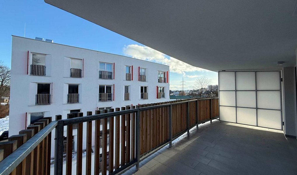 Pronájem bytu 3+kk 84 m², Vrchlabí – náhled fotky 7