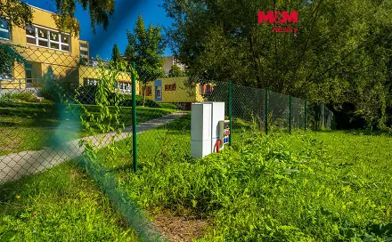 Prodej stavebního pozemku 1 061 m², Tanvaldská, Liberec - Liberec XXX-Vratislavice nad Nisou