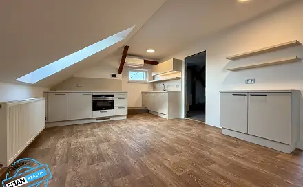 Pronájem bytu 2+kk 105 m²