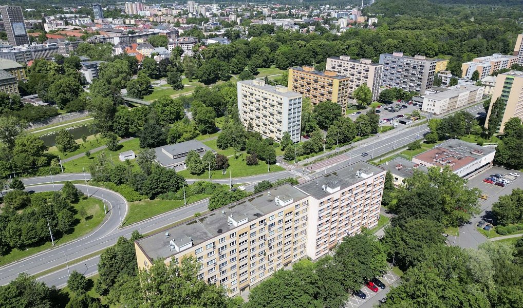 Prodej bytu 2+1 54 m², Ostrava – náhled fotky 29