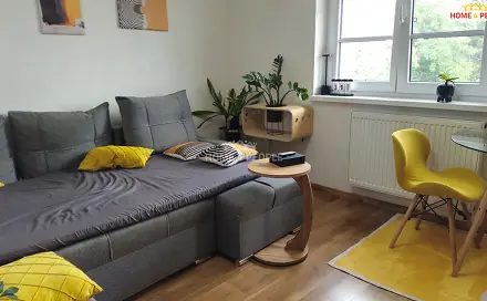 Prodej bytu 1+kk 35 m², Vídeňská, Pohořelice, okres Brno-venkov