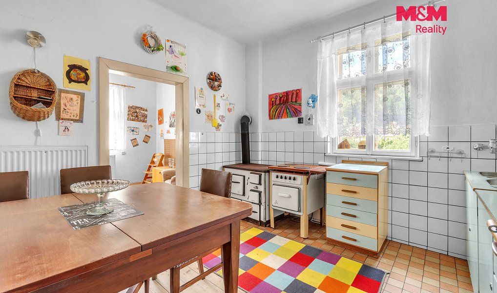 Prodej chaty/chalupy 85 m² s pozemkem 141 m², Svojanov – náhled fotky 4