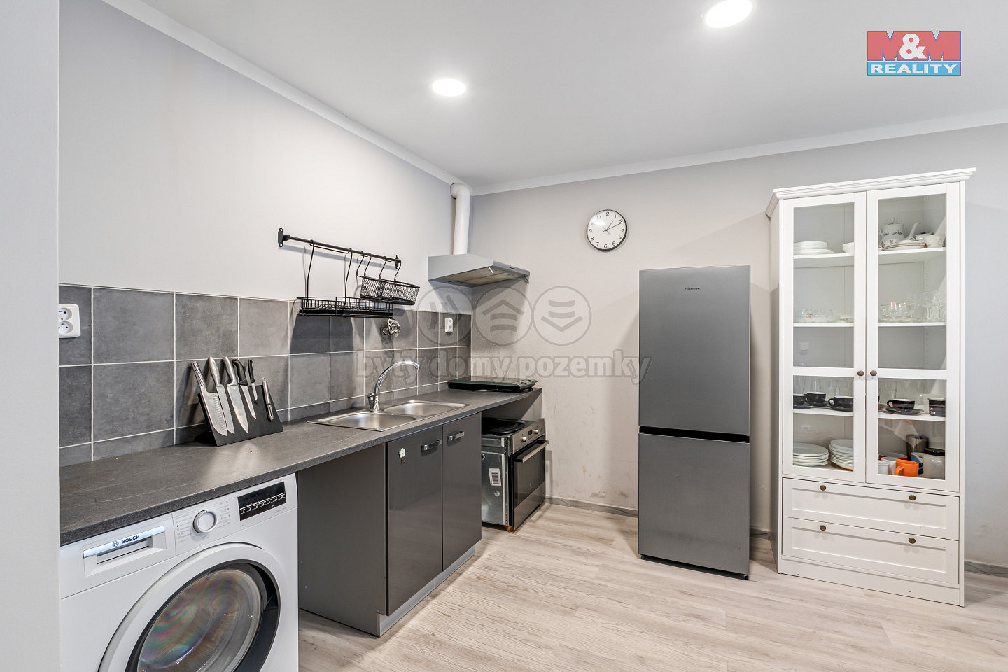 Prodej domu 140 m² s pozemkem 375 m² – fotografie 3