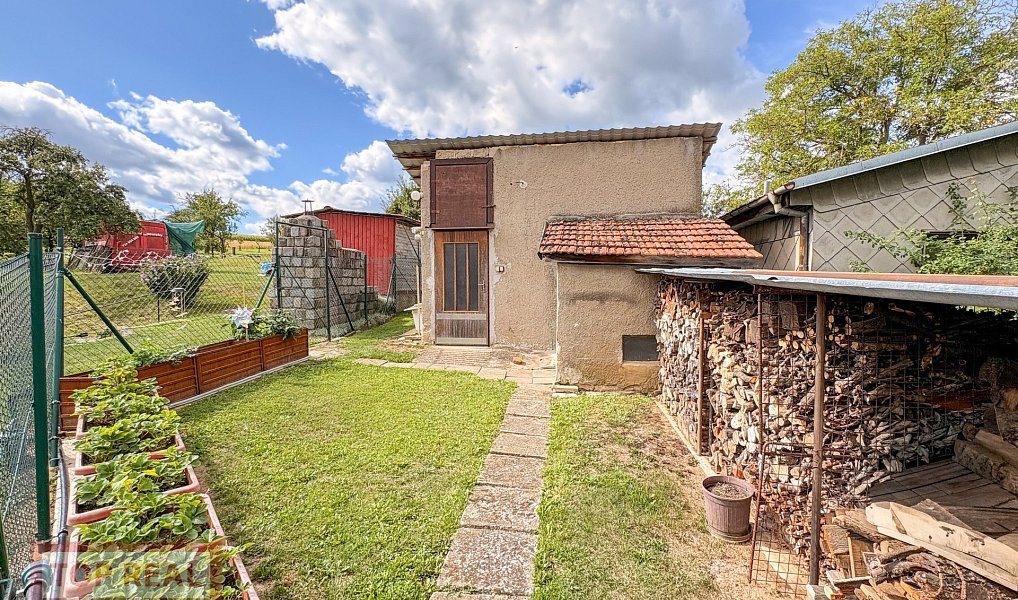 Prodej domu 89 m² s pozemkem 787 m², Lubná – náhled fotky 26