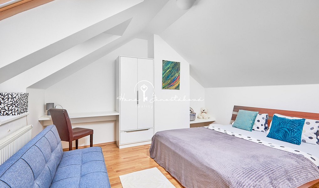 Prodej bytu 2+kk 56 m², České Budějovice – náhled fotky 6