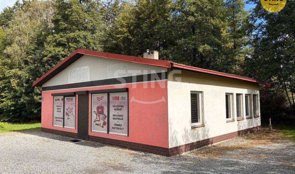Prodej obchodních prostor 111 m², Ostrava – náhled fotky 13