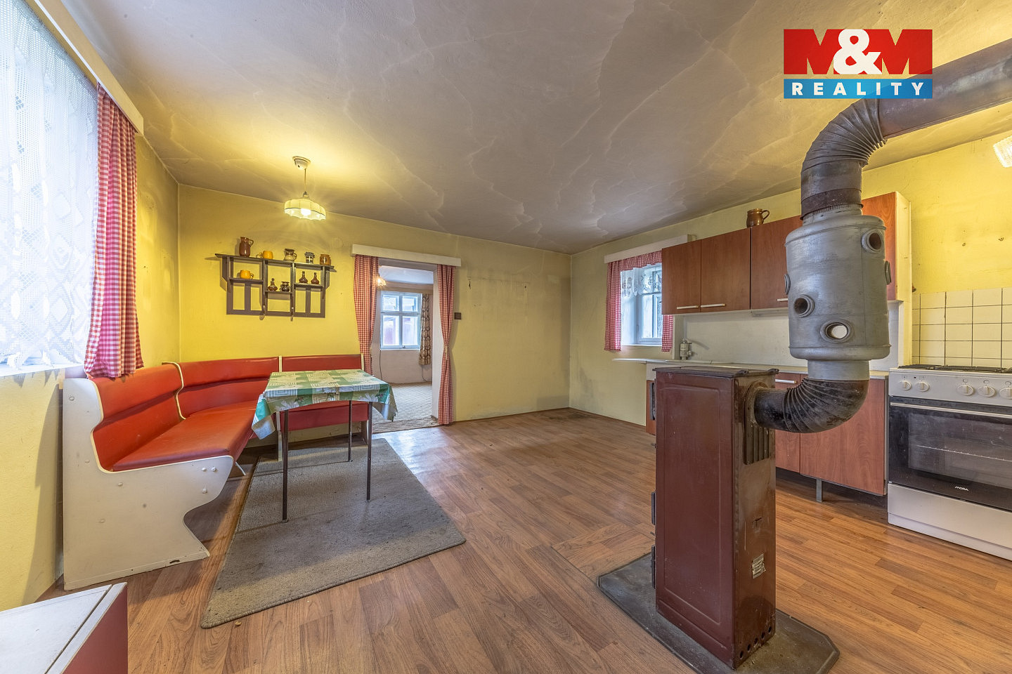 Prodej domu 72 m² s pozemkem 282 m² – fotografie 5
