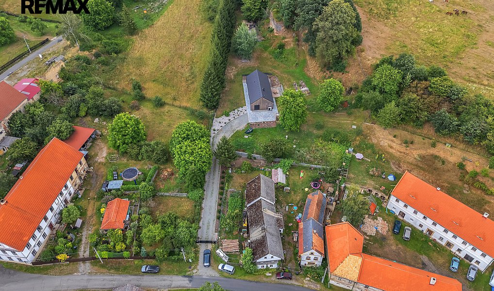 Prodej domu 114 m² s pozemkem 3 225 m², Chlum – náhled fotky 31