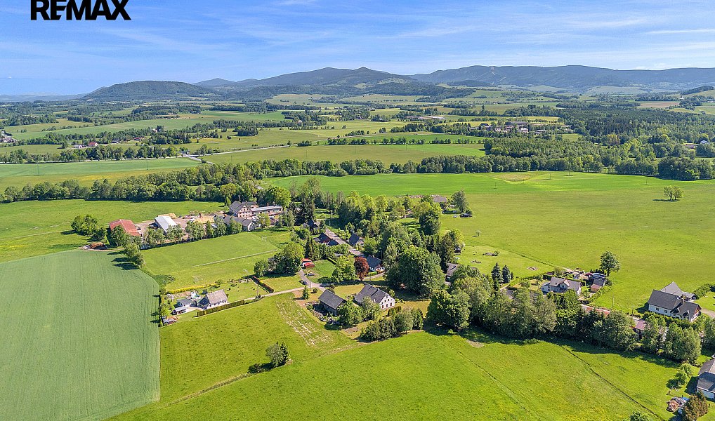 Prodej domu 277 m² s pozemkem 4 052 m², Králíky – náhled fotky 6