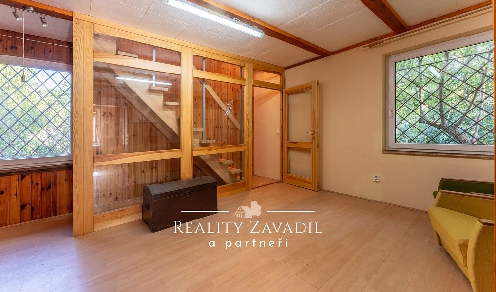 Prodej domu 108 m² s pozemkem 420 m², Praha – náhled fotky 5