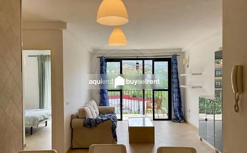 Prodej bytu 2+1 70 m², Puerto de la Cruz, autonomní region Kanárské ostrovy, Španělsko