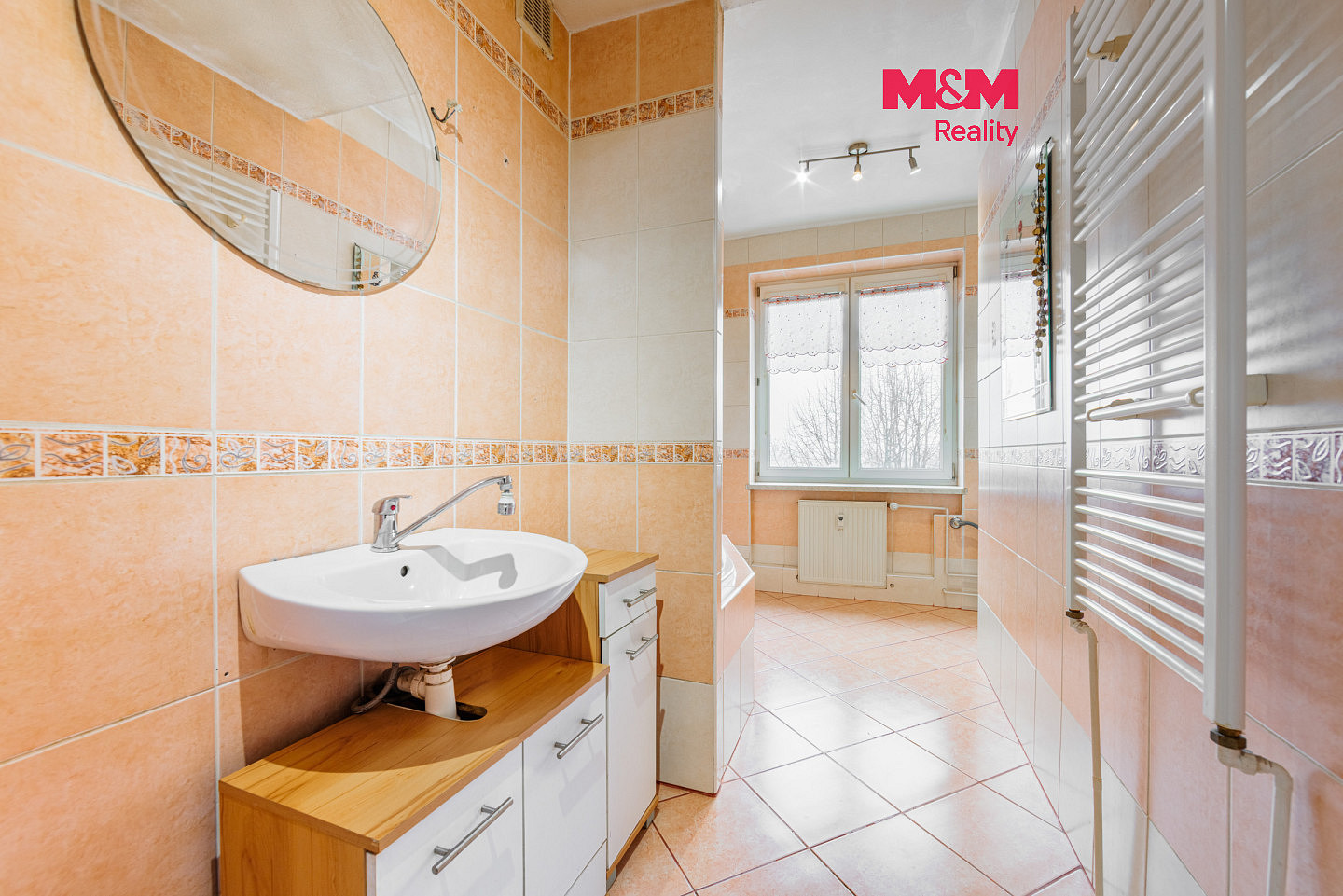 Prodej bytu 3+1 84 m²