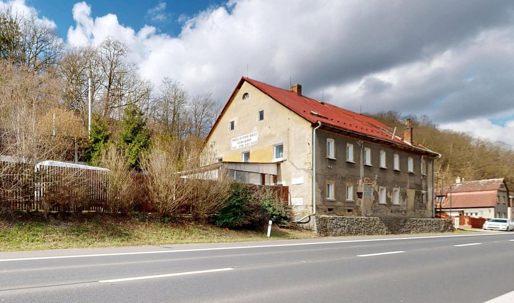 Prodej domu 313 m² s pozemkem 2 261 m², Dobkovice – náhled fotky 6