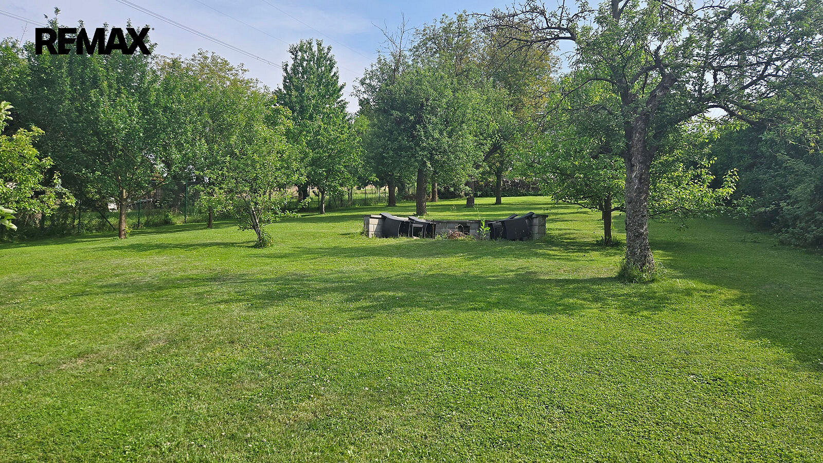Prodej stavebního pozemku 564 m²