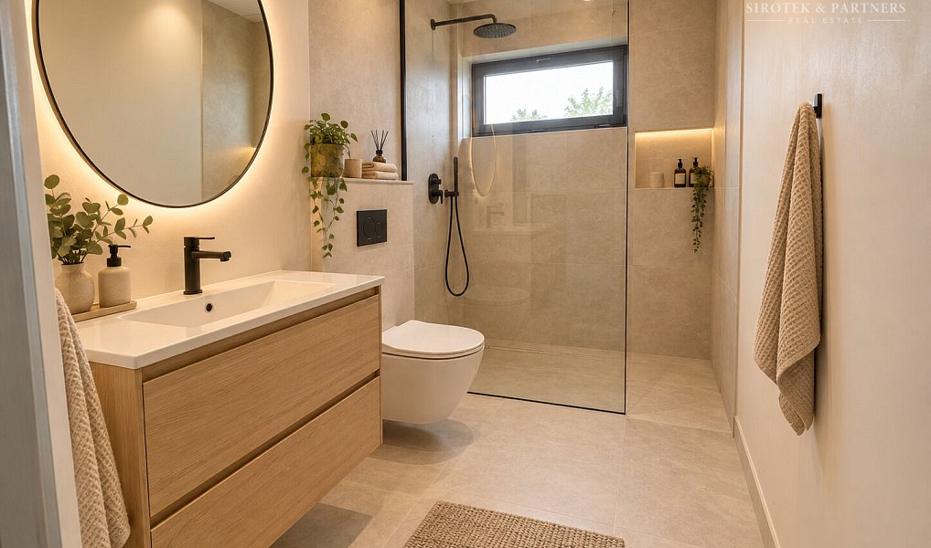 Prodej domu 100 m² s pozemkem 700 m², Tachov – náhled fotky 5