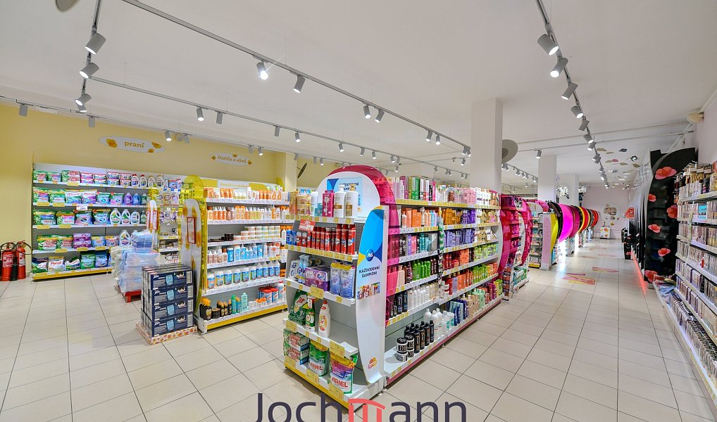 Pronájem obchodních prostor 340 m², České Budějovice – náhled fotky 18
