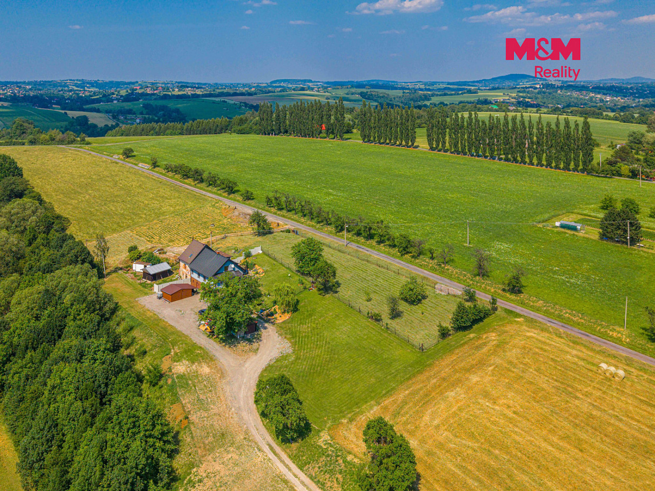 Prodej stavebního pozemku 1 478 m² — photo 4