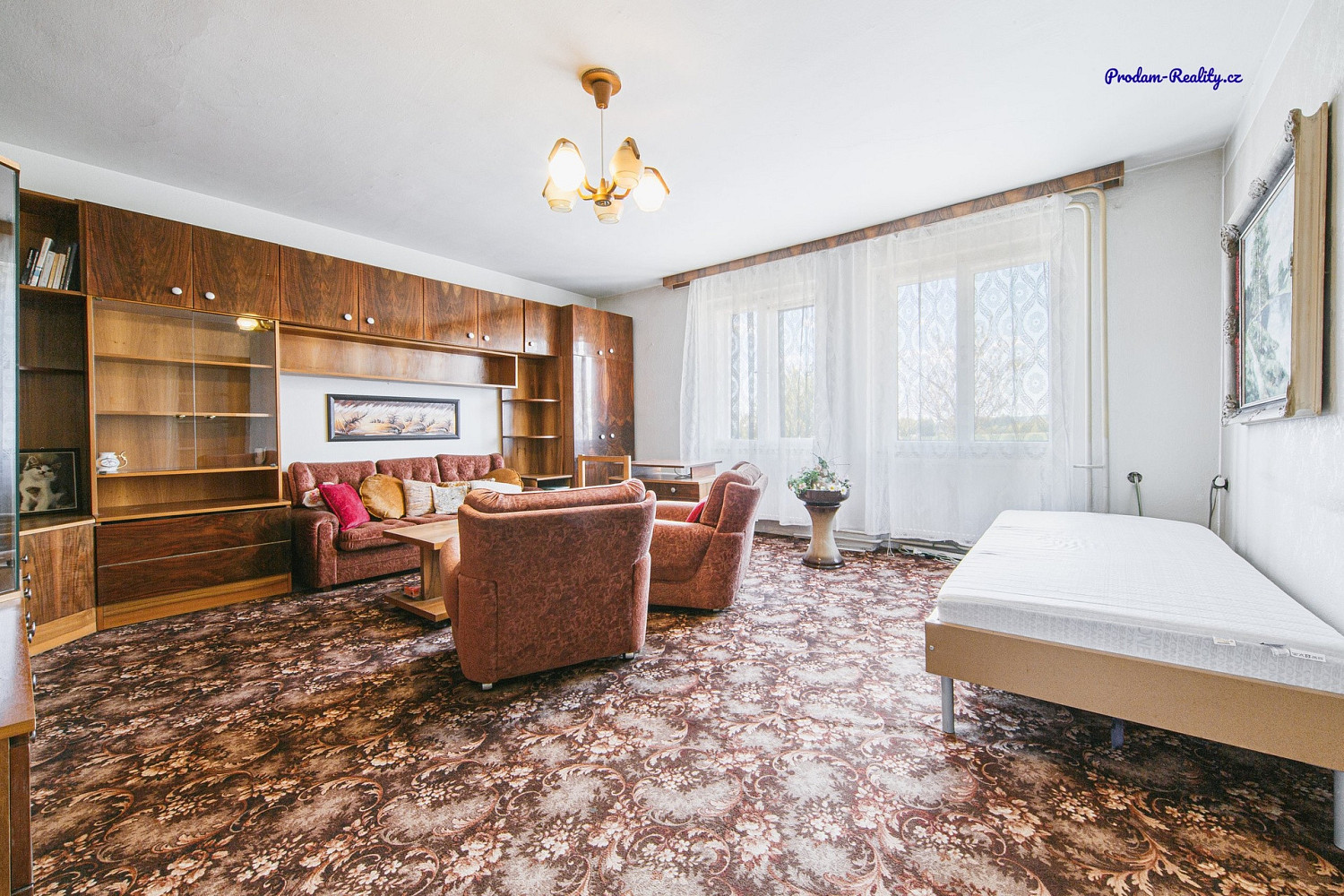 Prodej domu 250 m² s pozemkem 1 580 m² – fotografie 4