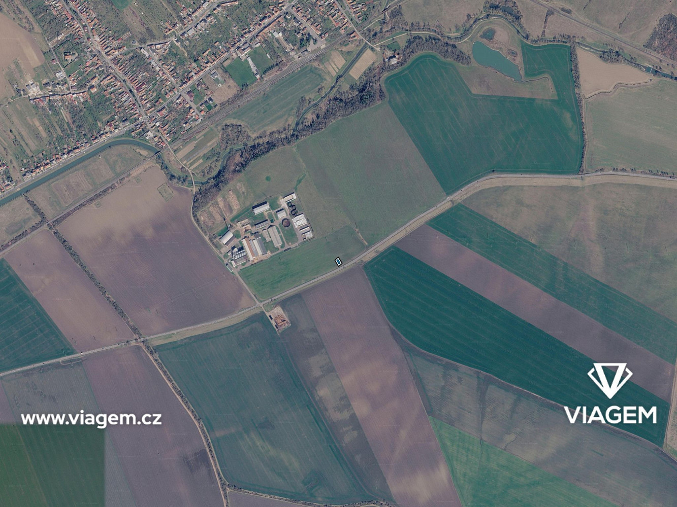 Prodej pole 172 m² – fotografie 3
