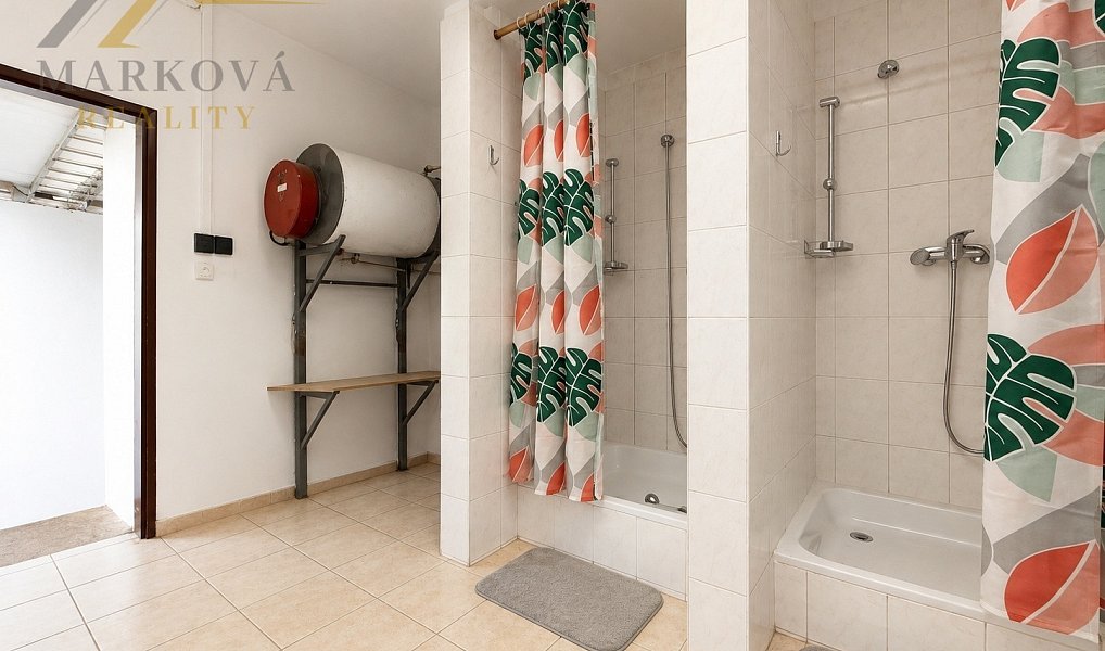 Prodej domu 194 m² s pozemkem 1 162 m², Týn nad Vltavou – náhled fotky 12