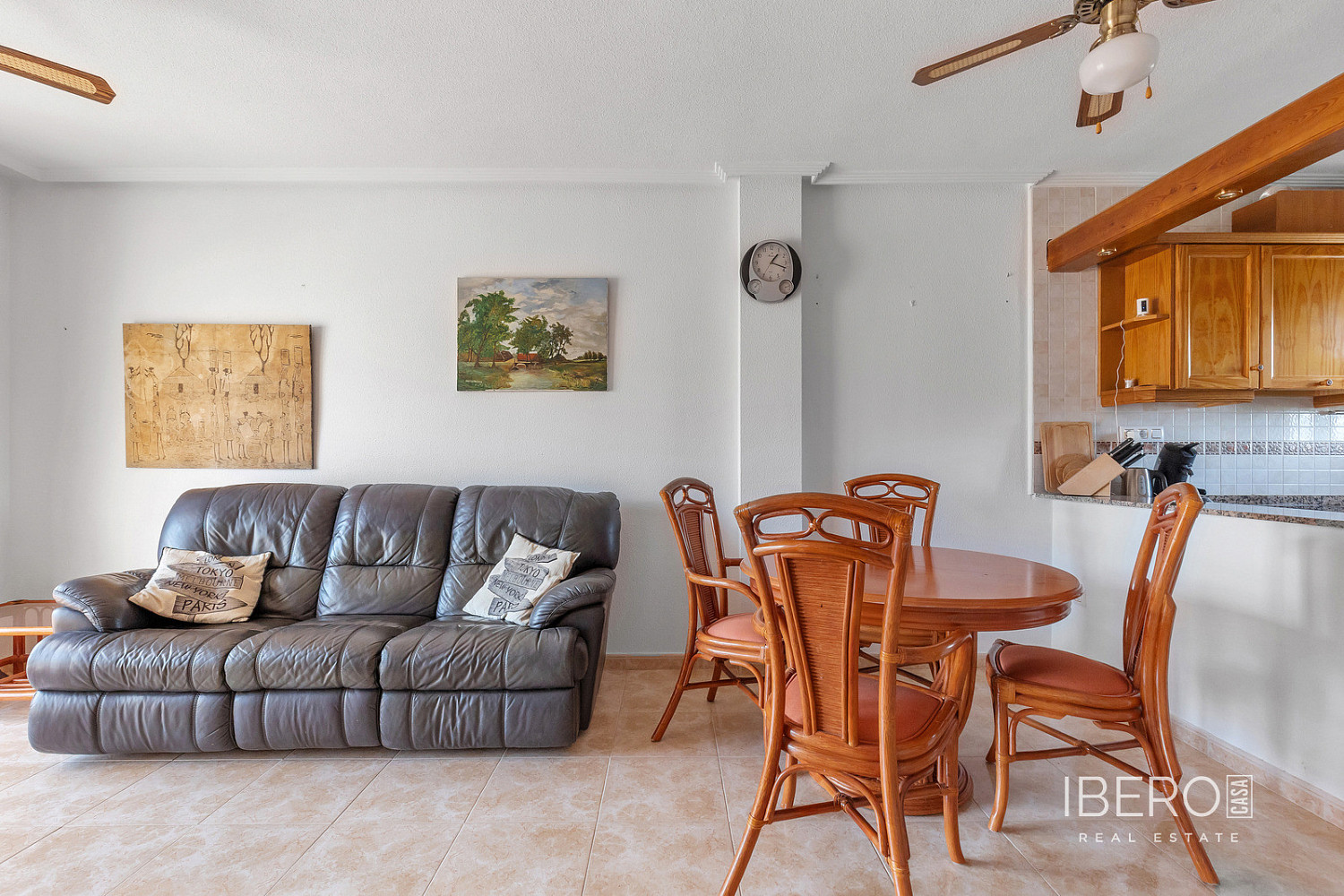 Piso 3+kk – Orihuela - Vista 4