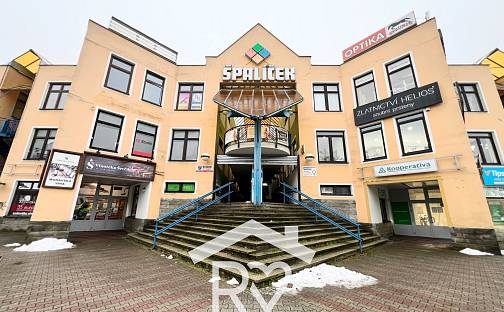 Pronájem obchodních prostor 57 m², Dr. Martínka, Ostrava - Hrabůvka